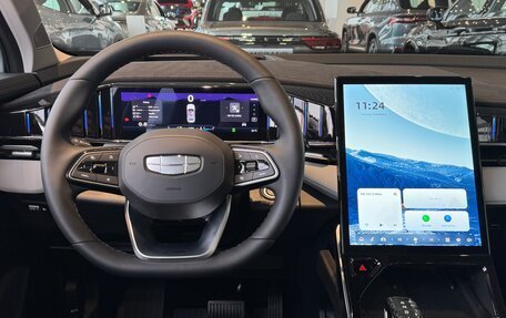 Geely Atlas, 2024 год, 4 017 190 рублей, 11 фотография