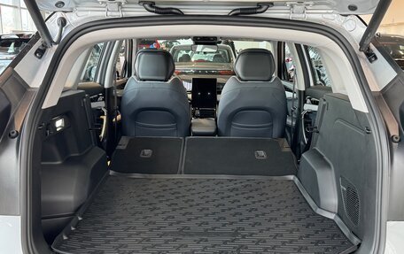 Geely Atlas, 2024 год, 4 017 190 рублей, 9 фотография