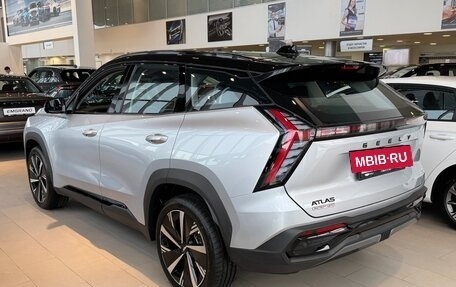 Geely Atlas, 2024 год, 4 017 190 рублей, 5 фотография