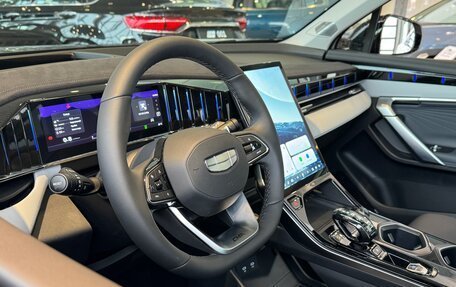 Geely Atlas, 2024 год, 4 017 190 рублей, 12 фотография