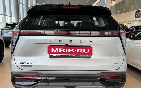 Geely Atlas, 2024 год, 4 017 190 рублей, 6 фотография