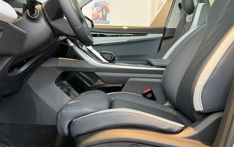 Geely Atlas, 2024 год, 4 017 190 рублей, 17 фотография