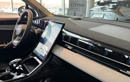 Geely Atlas, 2024 год, 4 017 190 рублей, 13 фотография