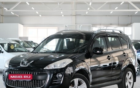 Peugeot 4007, 2011 год, 1 199 000 рублей, 2 фотография