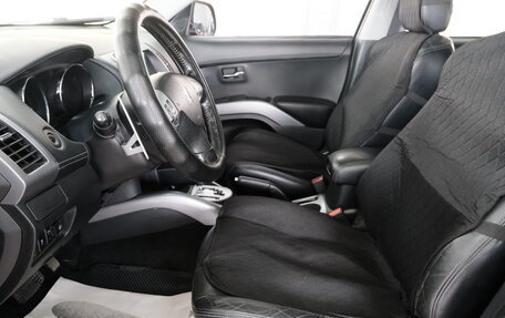 Peugeot 4007, 2011 год, 1 199 000 рублей, 6 фотография