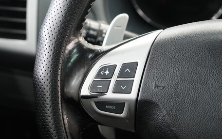 Peugeot 4007, 2011 год, 1 199 000 рублей, 12 фотография
