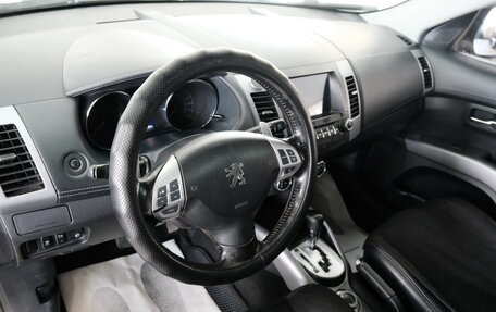 Peugeot 4007, 2011 год, 1 199 000 рублей, 9 фотография