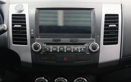 Peugeot 4007, 2011 год, 1 199 000 рублей, 17 фотография