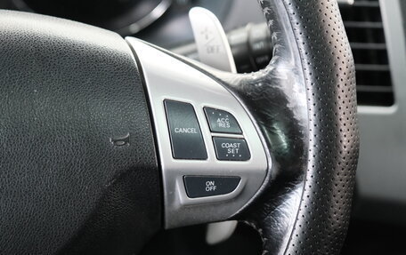 Peugeot 4007, 2011 год, 1 199 000 рублей, 13 фотография