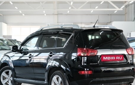 Peugeot 4007, 2011 год, 1 199 000 рублей, 3 фотография