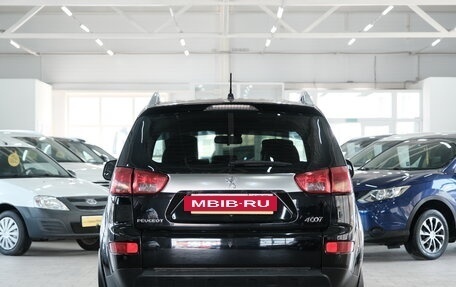 Peugeot 4007, 2011 год, 1 199 000 рублей, 4 фотография