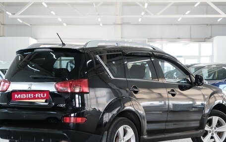 Peugeot 4007, 2011 год, 1 199 000 рублей, 5 фотография