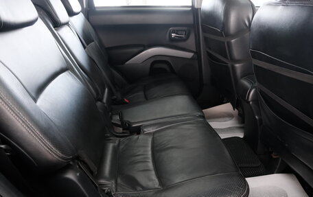 Peugeot 4007, 2011 год, 1 199 000 рублей, 23 фотография