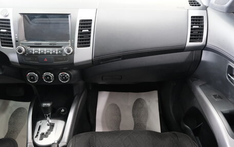 Peugeot 4007, 2011 год, 1 199 000 рублей, 19 фотография
