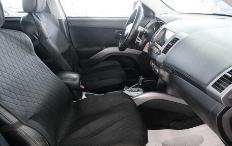 Peugeot 4007, 2011 год, 1 199 000 рублей, 21 фотография