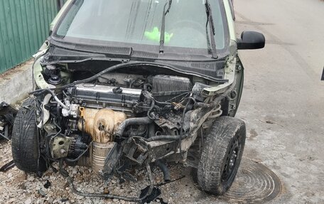 Hyundai Getz I рестайлинг, 2007 год, 120 000 рублей, 2 фотография