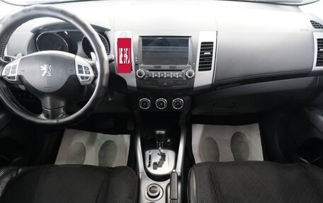 Peugeot 4007, 2011 год, 1 199 000 рублей, 14 фотография
