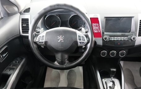 Peugeot 4007, 2011 год, 1 199 000 рублей, 10 фотография