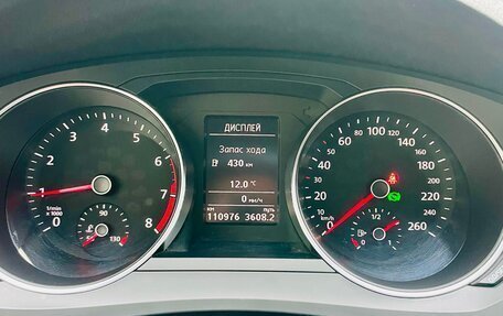 Volkswagen Jetta VI, 2018 год, 1 598 000 рублей, 7 фотография