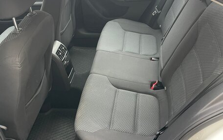 Volkswagen Jetta VI, 2018 год, 1 598 000 рублей, 6 фотография