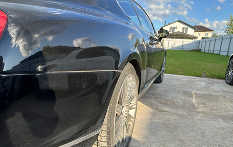 Bentley Continental GT I, 2008 год, 2 800 000 рублей, 7 фотография