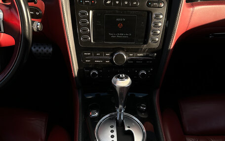 Bentley Continental GT I, 2008 год, 2 800 000 рублей, 4 фотография