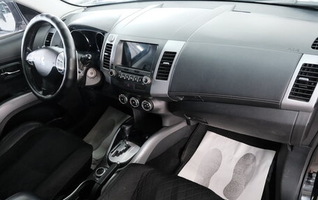 Peugeot 4007, 2011 год, 1 199 000 рублей, 20 фотография
