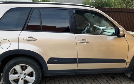 Suzuki Grand Vitara, 2012 год, 1 250 000 рублей, 6 фотография