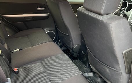 Suzuki Grand Vitara, 2012 год, 1 250 000 рублей, 3 фотография