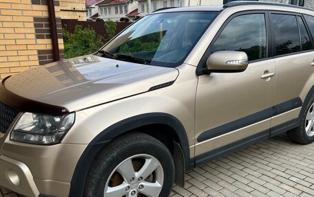 Suzuki Grand Vitara, 2012 год, 1 250 000 рублей, 8 фотография