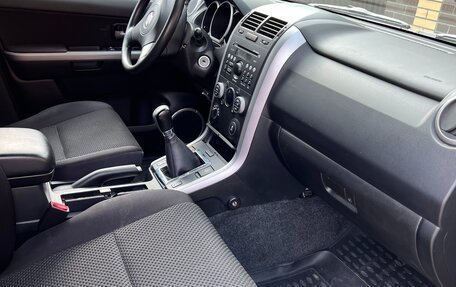 Suzuki Grand Vitara, 2012 год, 1 250 000 рублей, 4 фотография