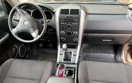 Suzuki Grand Vitara, 2012 год, 1 250 000 рублей, 2 фотография