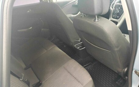 Opel Astra J, 2011 год, 575 000 рублей, 7 фотография