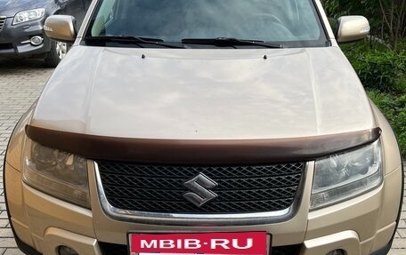 Suzuki Grand Vitara, 2012 год, 1 250 000 рублей, 7 фотография