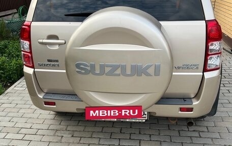 Suzuki Grand Vitara, 2012 год, 1 250 000 рублей, 5 фотография