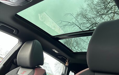 Geely Coolray I, 2023 год, 1 950 000 рублей, 3 фотография
