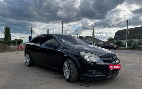 Opel Astra H, 2007 год, 350 000 рублей, 2 фотография