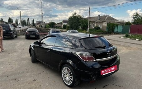 Opel Astra H, 2007 год, 350 000 рублей, 4 фотография