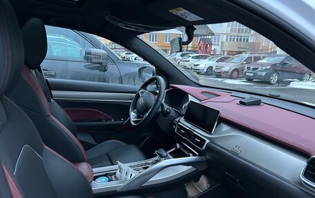 Geely Coolray I, 2023 год, 1 950 000 рублей, 11 фотография