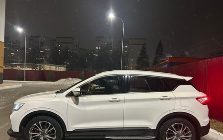 Geely Coolray I, 2023 год, 1 950 000 рублей, 21 фотография