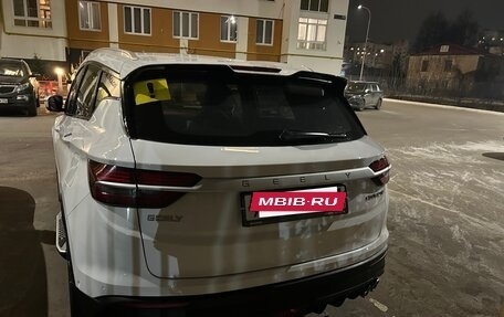 Geely Coolray I, 2023 год, 1 950 000 рублей, 29 фотография