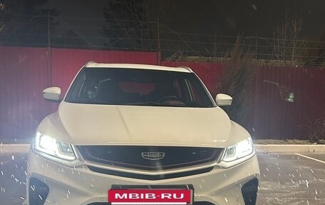 Geely Coolray I, 2023 год, 1 950 000 рублей, 18 фотография