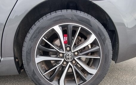 Toyota Avensis III рестайлинг, 2018 год, 1 888 888 рублей, 14 фотография
