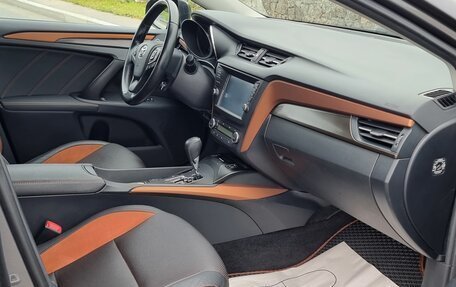 Toyota Avensis III рестайлинг, 2018 год, 1 888 888 рублей, 26 фотография