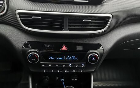 Hyundai Tucson III, 2018 год, 2 150 000 рублей, 7 фотография