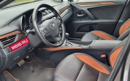 Toyota Avensis III рестайлинг, 2018 год, 1 888 888 рублей, 34 фотография