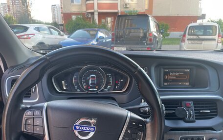 Volvo V40 Cross Country I, 2015 год, 1 300 000 рублей, 7 фотография
