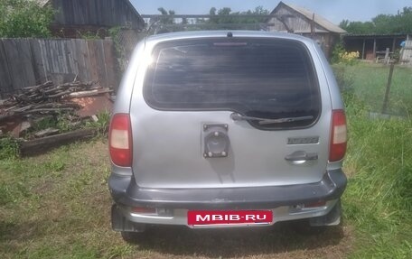 Chevrolet Niva I рестайлинг, 2004 год, 360 000 рублей, 3 фотография