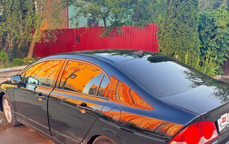 Honda Civic VIII, 2007 год, 650 000 рублей, 3 фотография