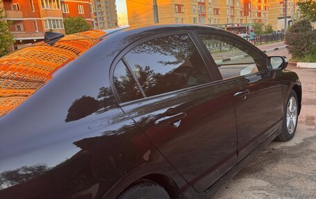 Honda Civic VIII, 2007 год, 650 000 рублей, 5 фотография